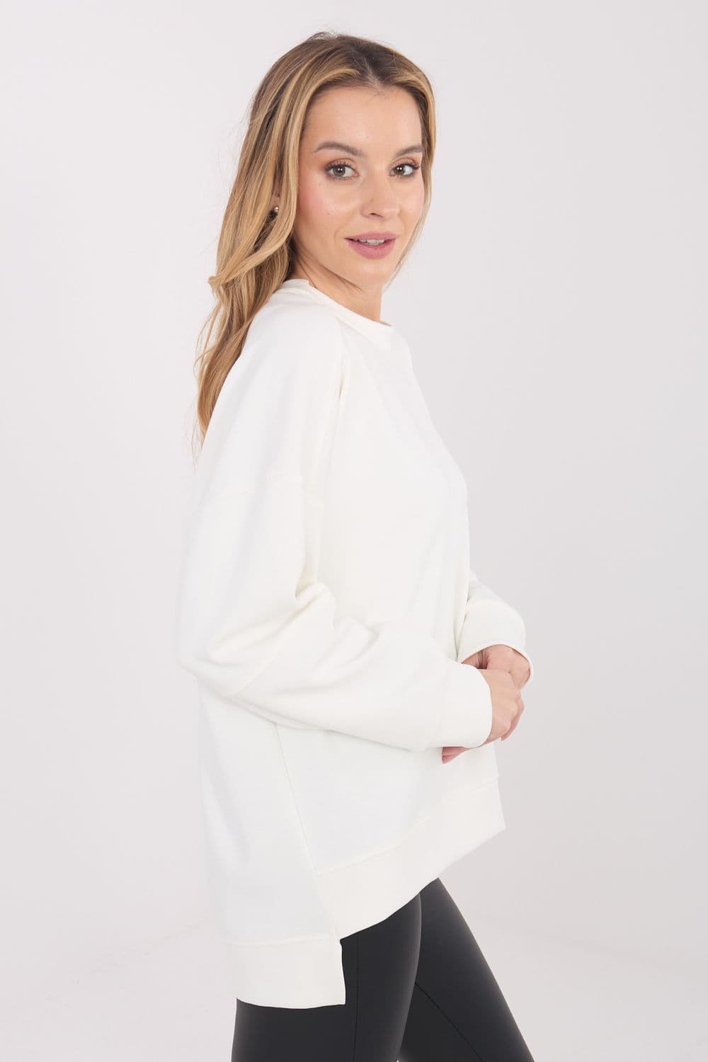 Felpa model 222906 Rue Paris - Miniatura 4