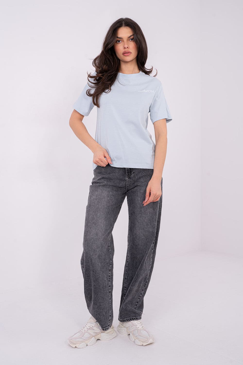 T-shirt model 222936 Sublevel - Miniatura 2