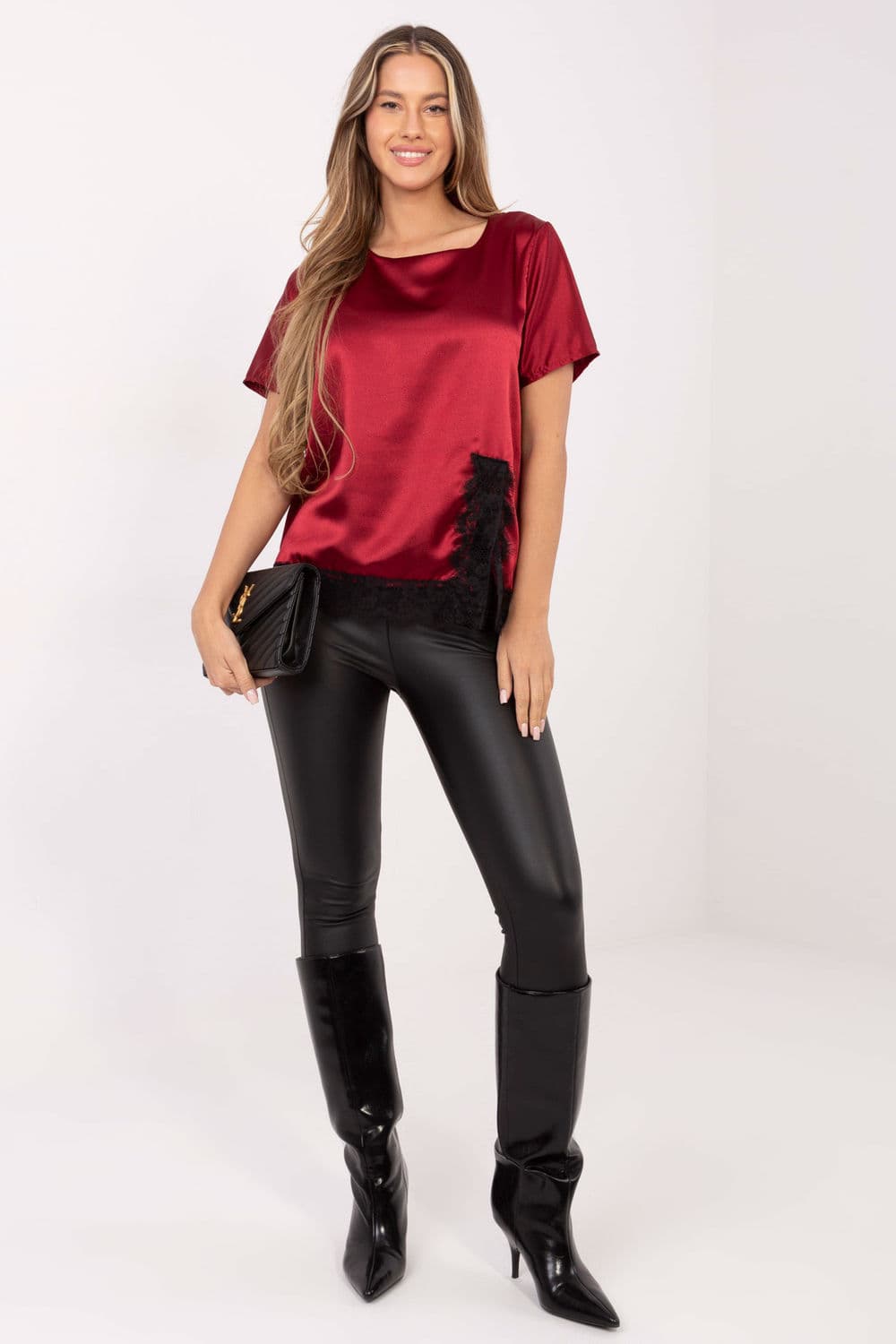 Maglia model 222942 Italy Moda - Miniatura 2