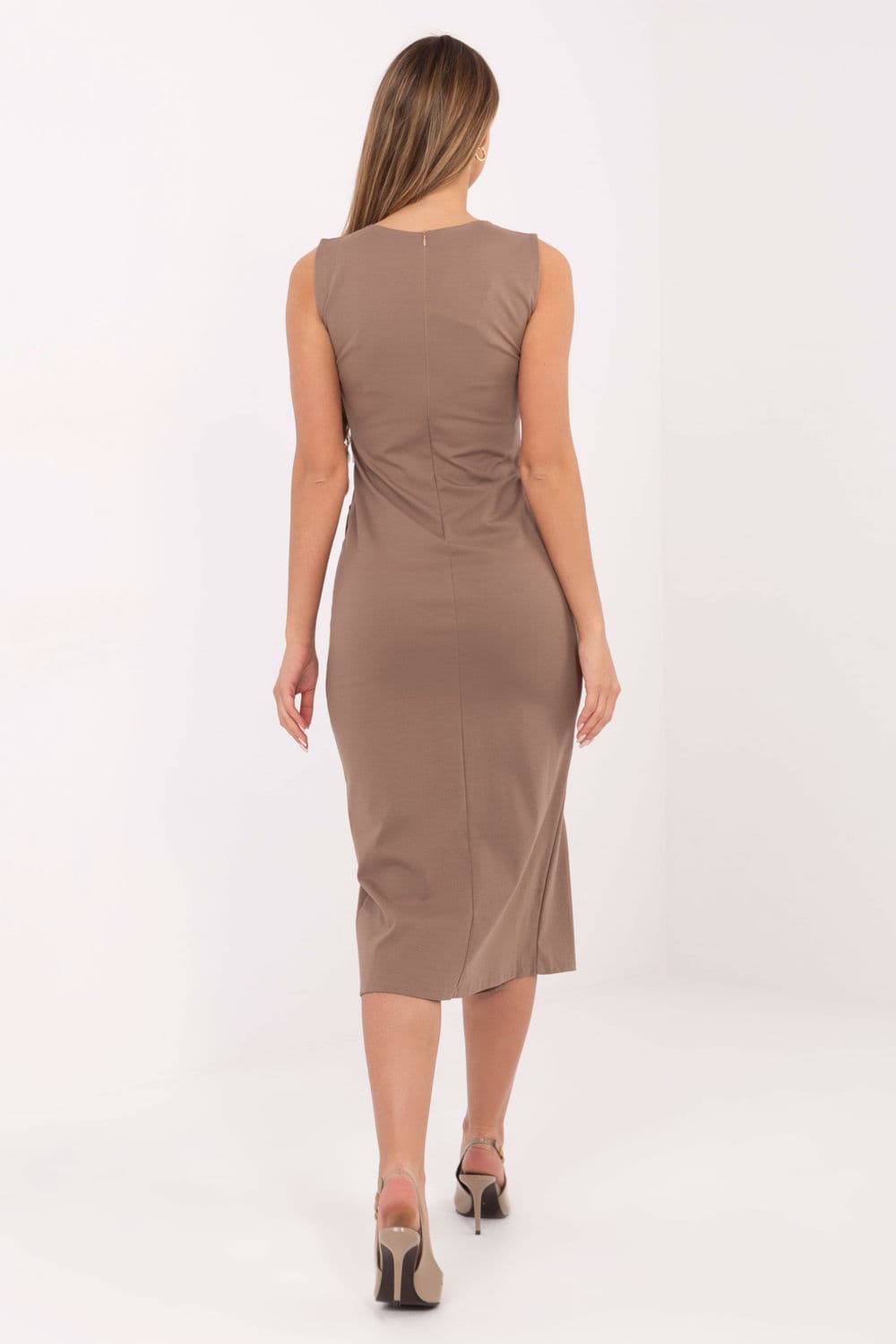 Vestito da giorno model 222947 Italy Moda - Miniatura 3