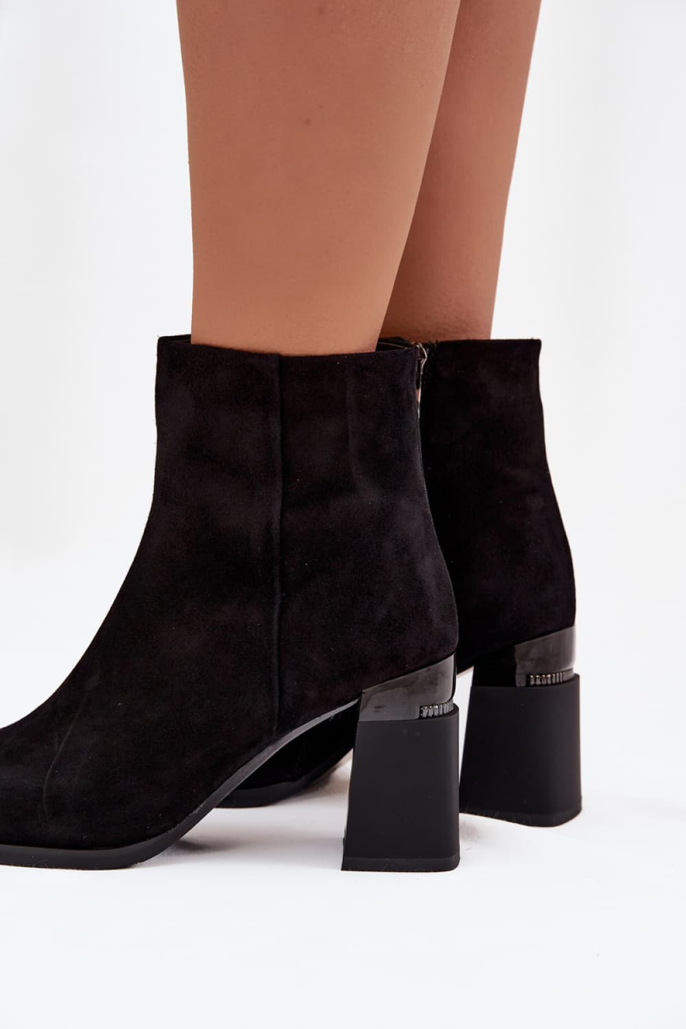 Scarpe con tacco model 222952 Step in style - Miniatura 2