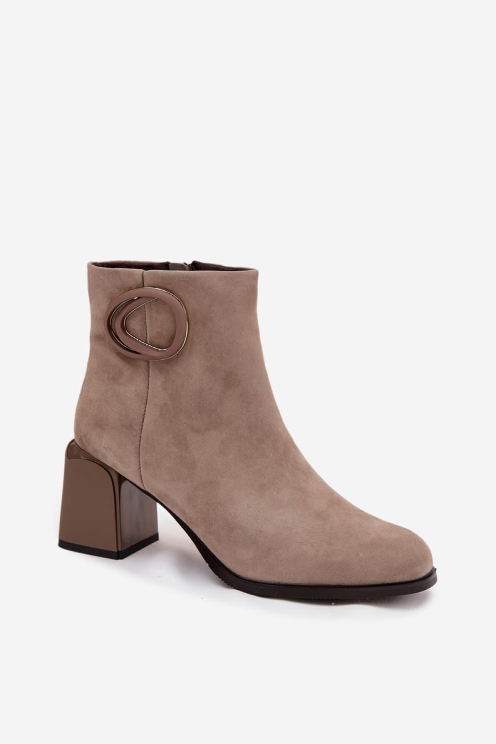 Scarpe con tacco model 222953 Step in style - Miniatura 2