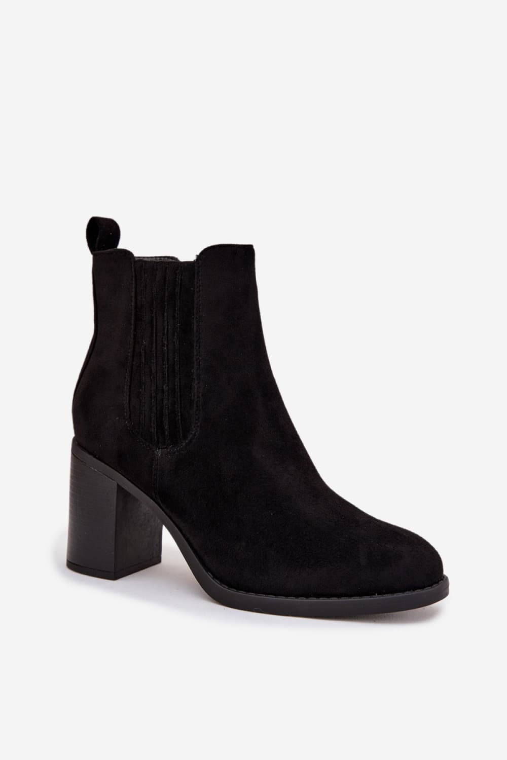 Scarpe con tacco model 222972 Step in style - Miniatura 2