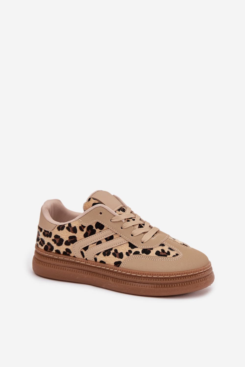 Scarpe sportive con piattaforma model 222974 Step in style - Miniatura 2