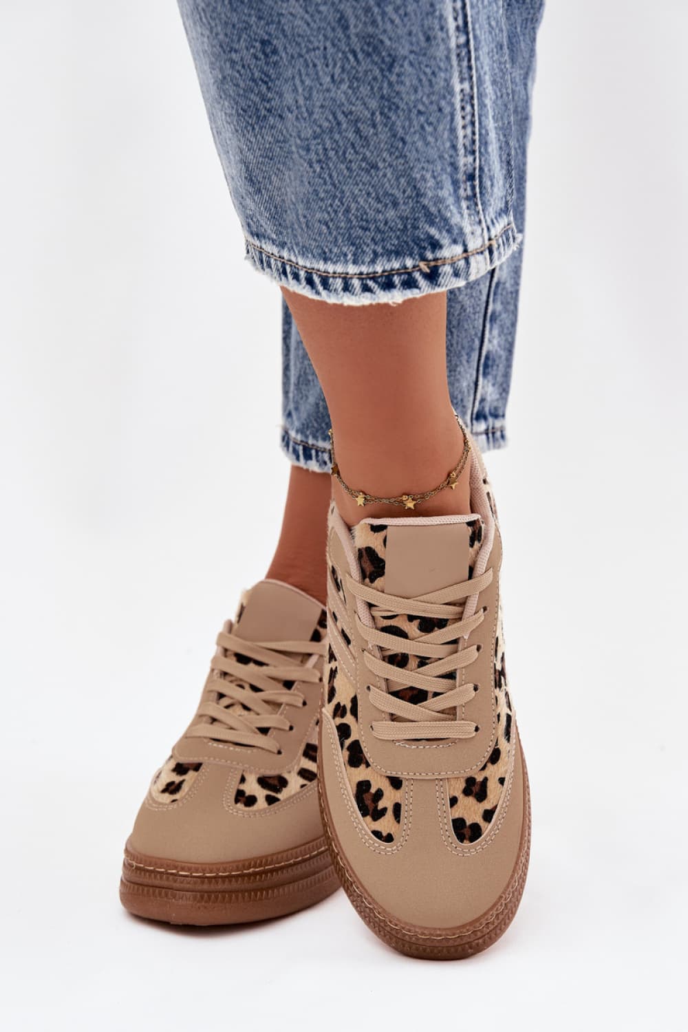 Scarpe sportive con piattaforma model 222974 Step in style - Miniatura 3