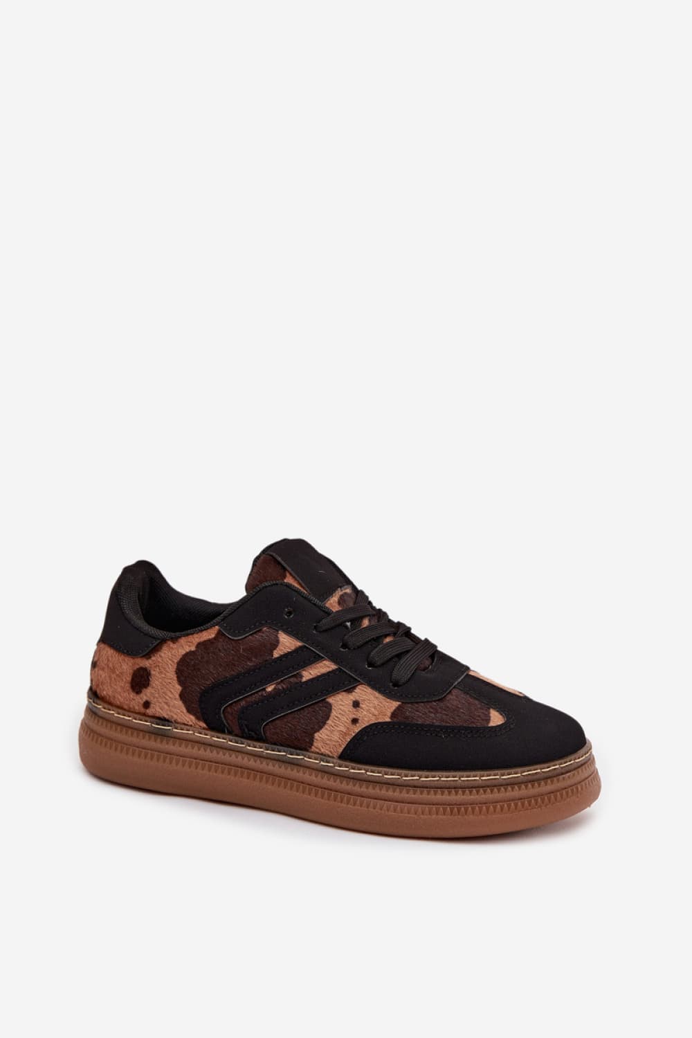 Scarpe sportive con piattaforma model 222975 Step in style - Miniatura 2