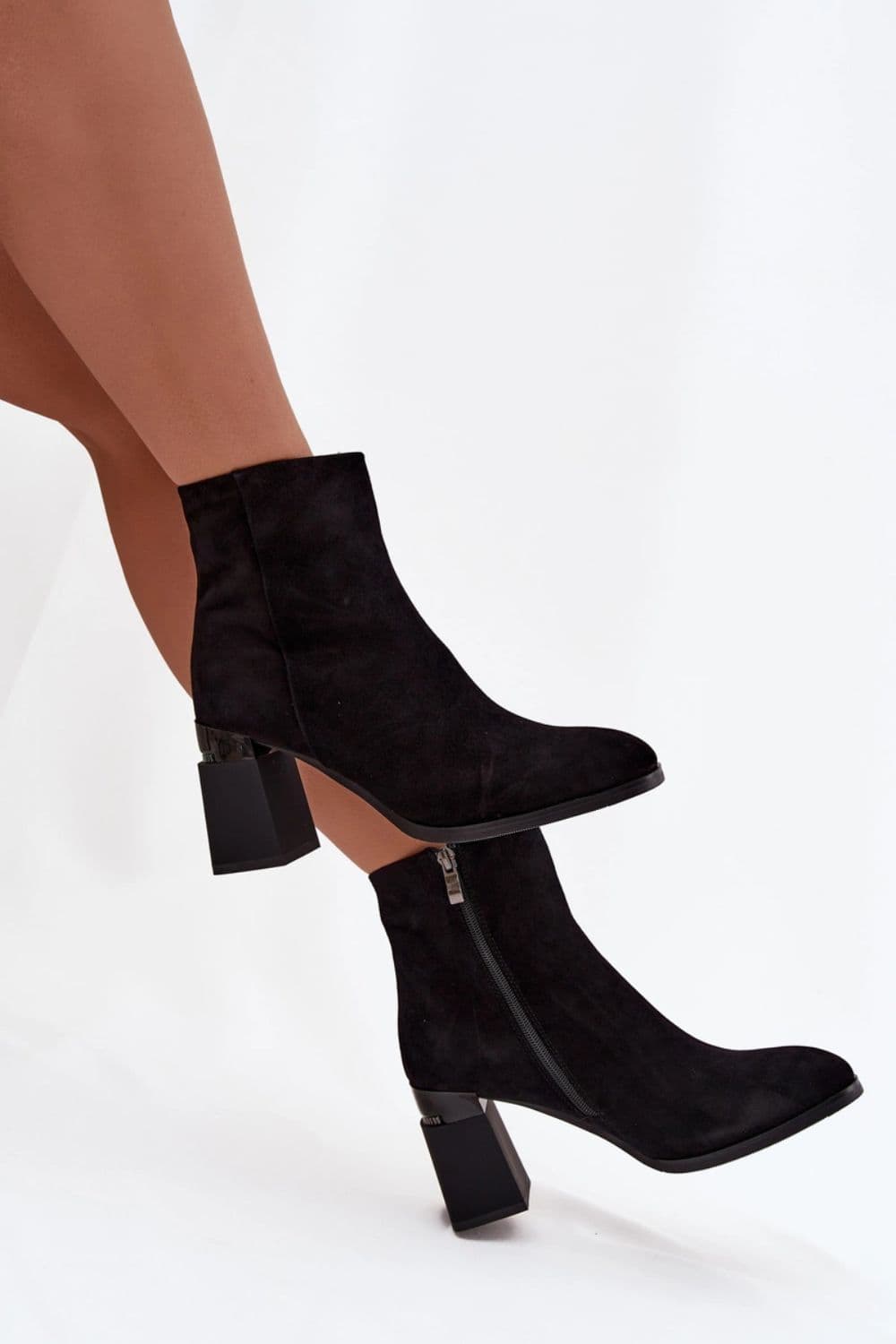 Scarpe con tacco model 222952 Step in style - Miniatura 3