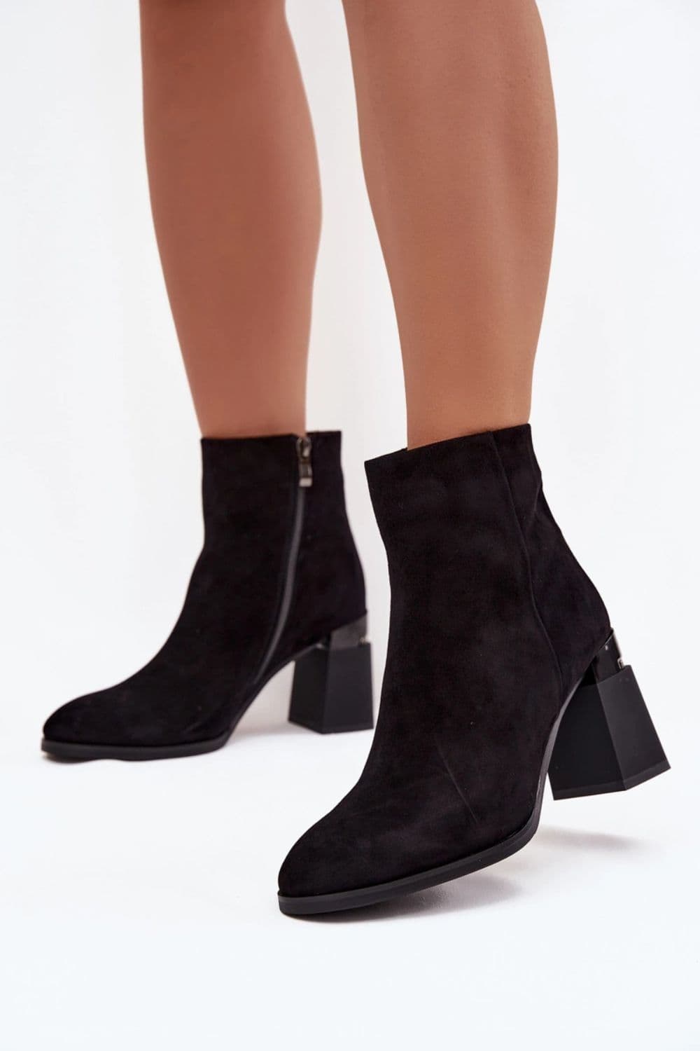 Scarpe con tacco model 222952 Step in style - Miniatura 4