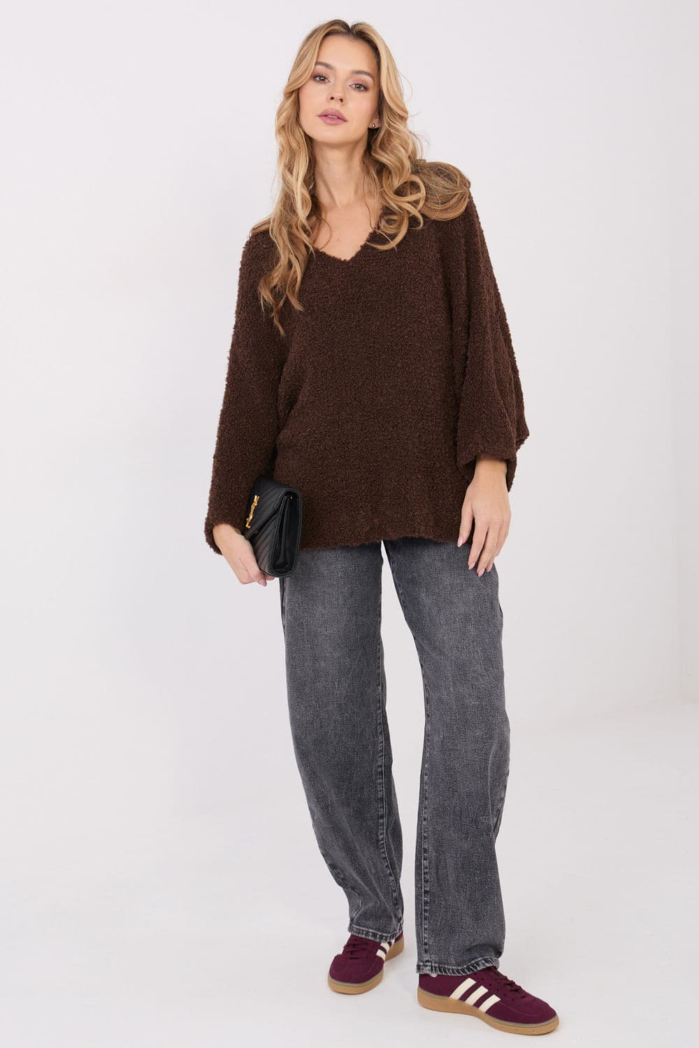 Maglione model 223090 Factory Price - Miniatura 2