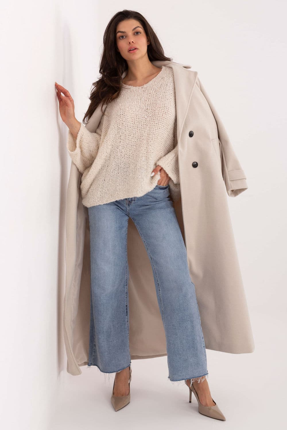 Maglione model 223091 Factory Price - Miniatura 2