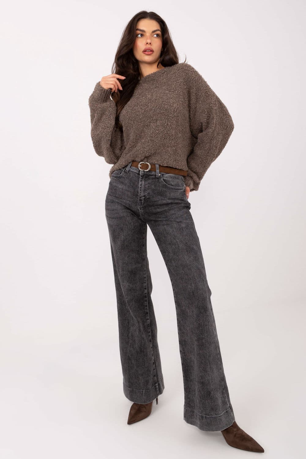 Maglione model 223096 Factory Price - Miniatura 2