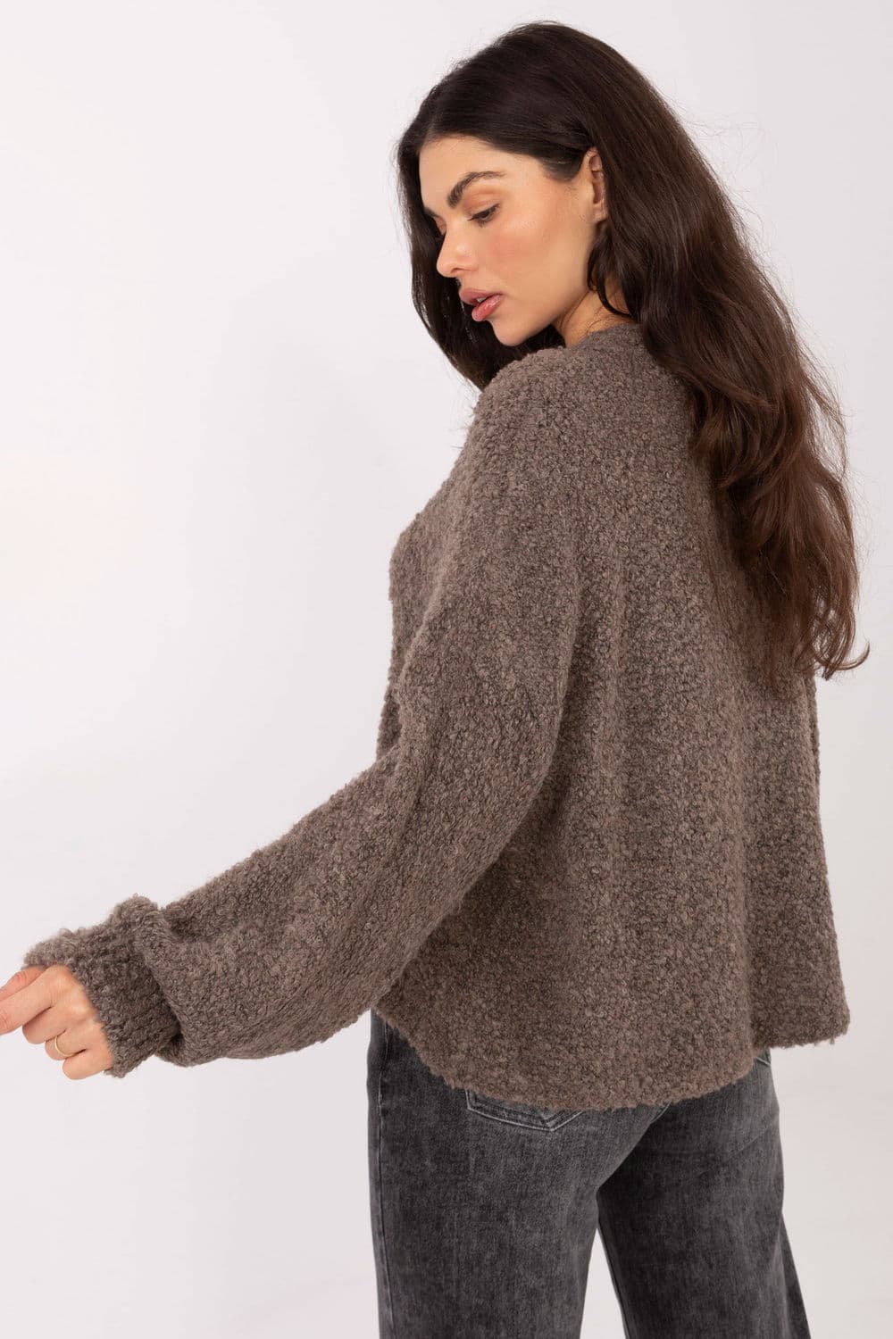 Maglione model 223096 Factory Price - Miniatura 3