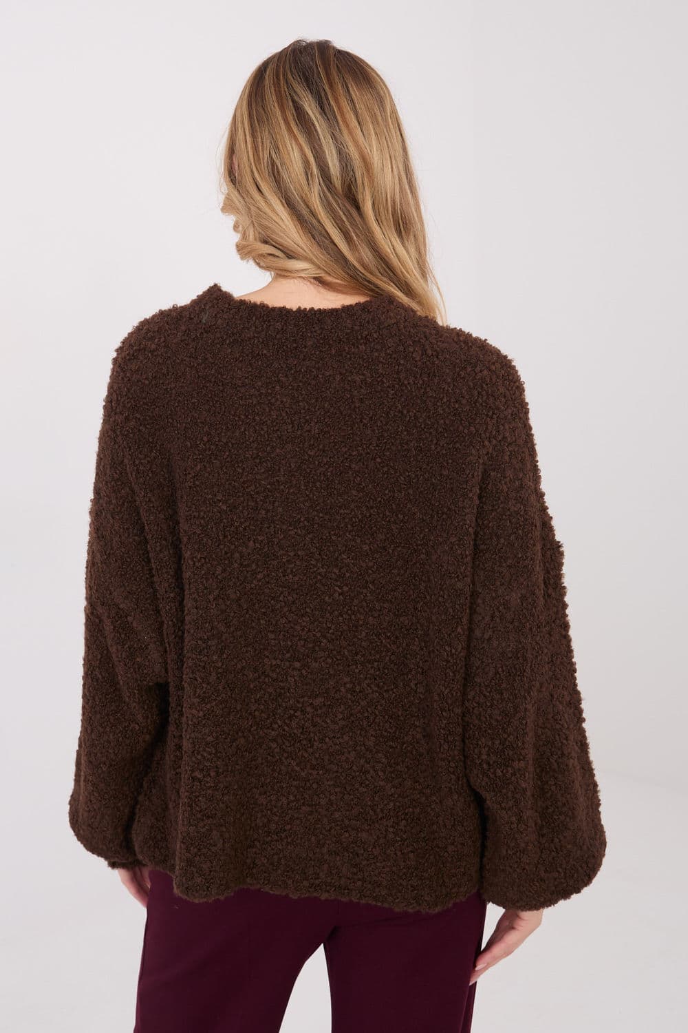 Maglione model 223097 Factory Price - Miniatura 3