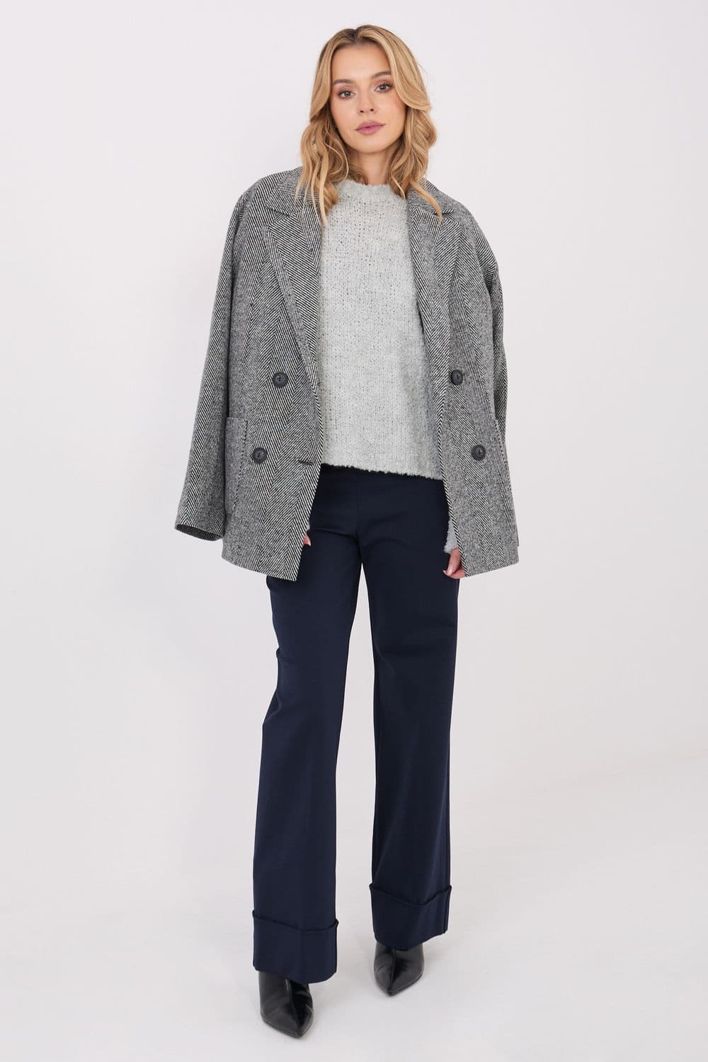 Maglione model 223099 Factory Price - Miniatura 3