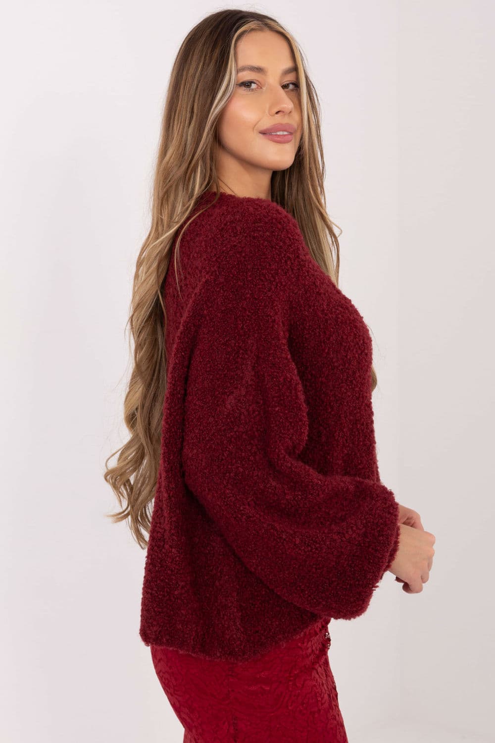 Maglione model 223100 Factory Price - Miniatura 2