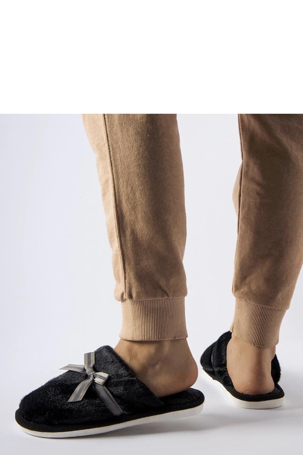 Pantofole model 223125 Solea - Miniatura 3