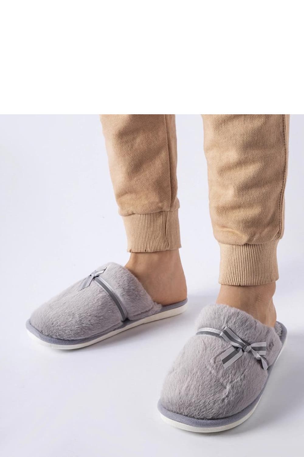 Pantofole model 223130 Solea