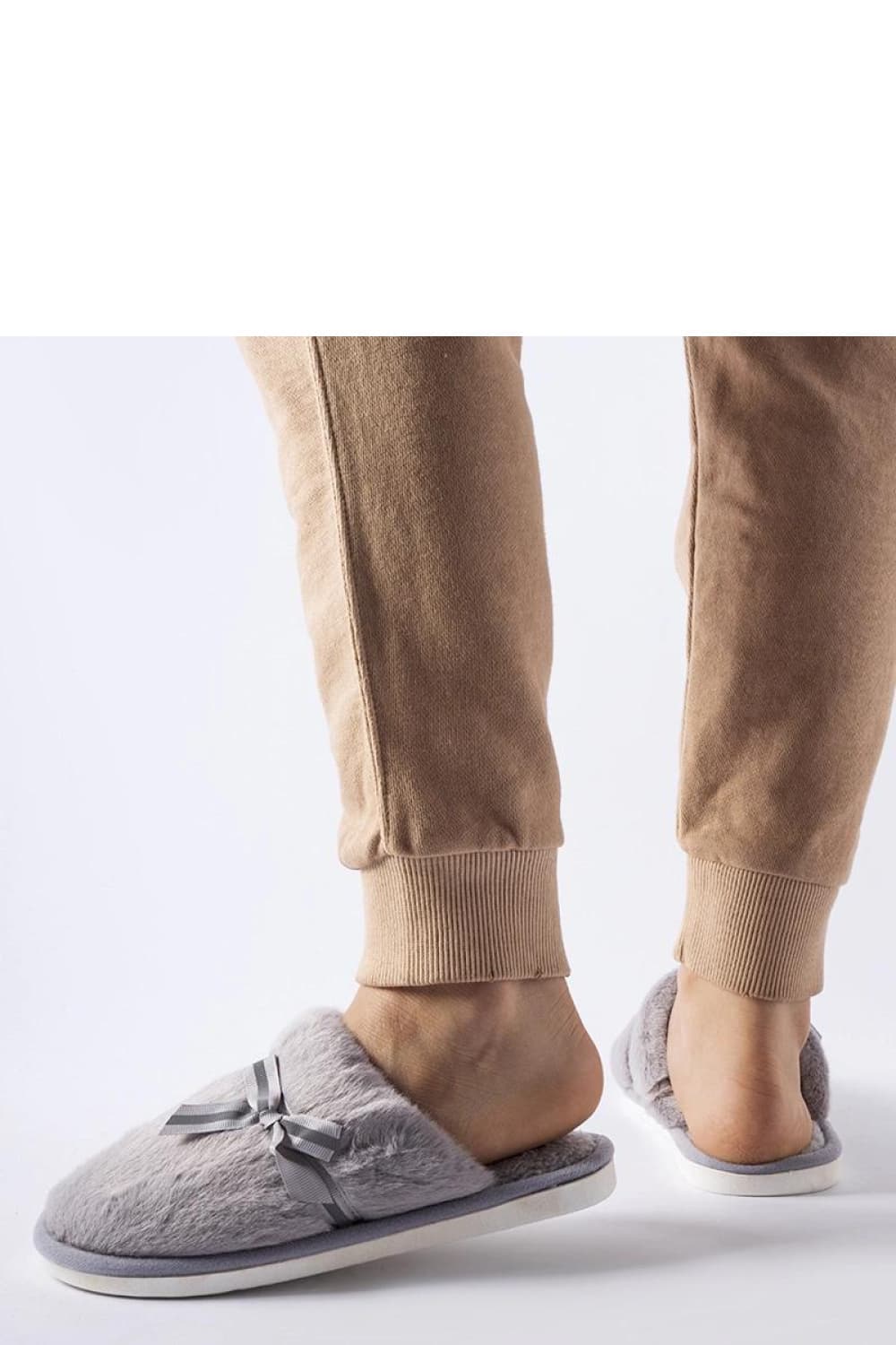 Pantofole model 223130 Solea - Miniatura 3