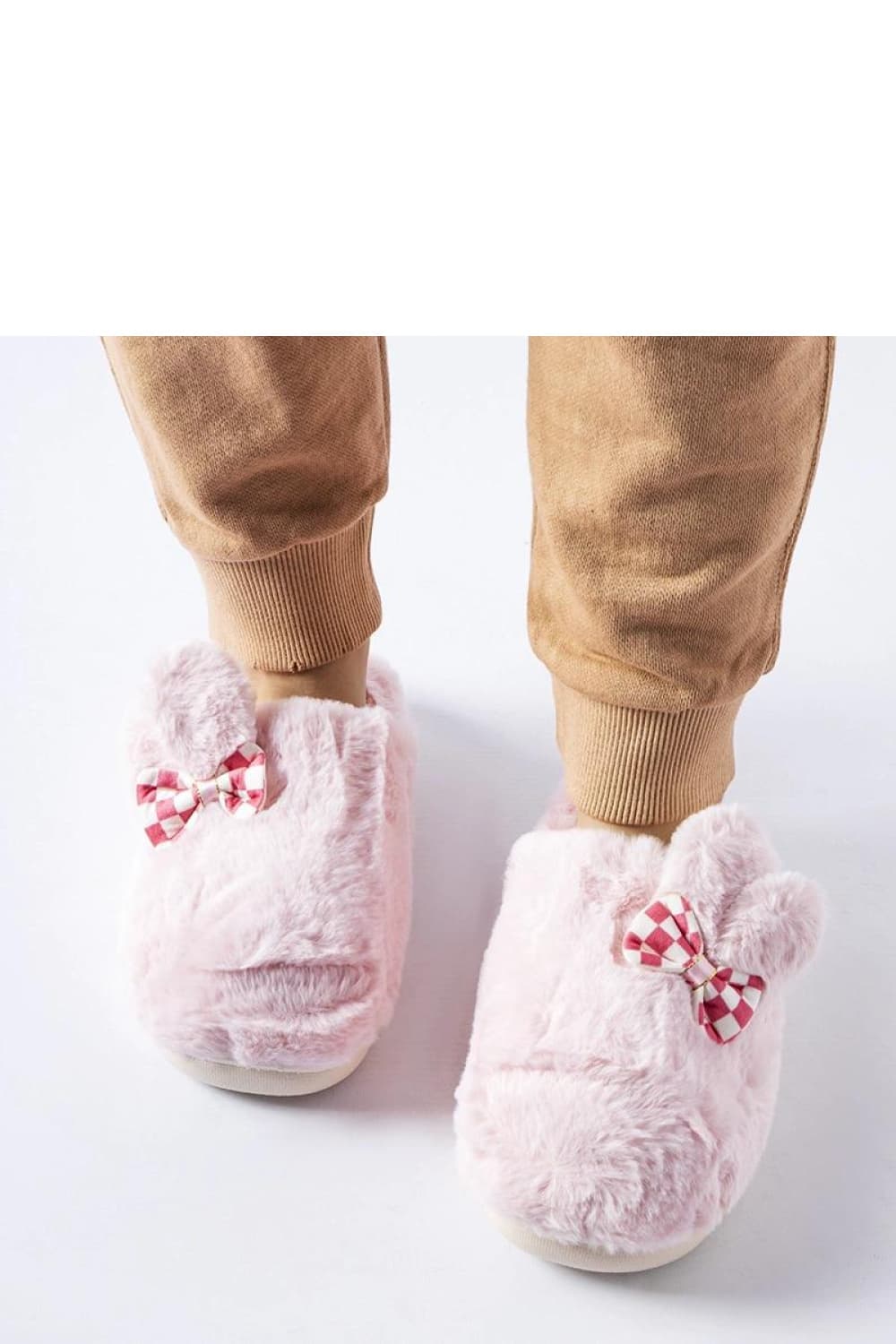 Pantofole model 223134 Solea - Miniatura 2