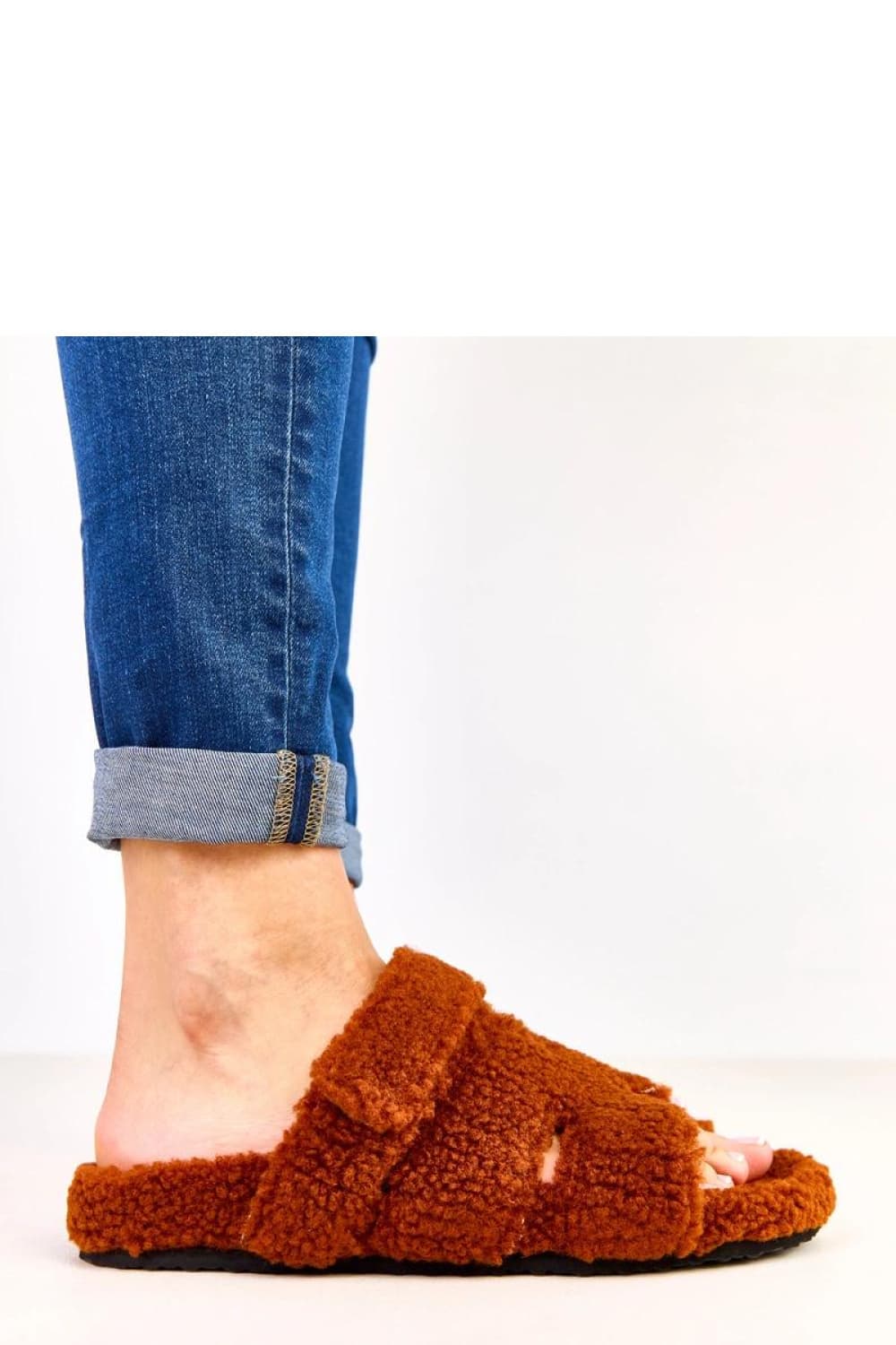 Pantofole model 223135 Solea - Miniatura 2
