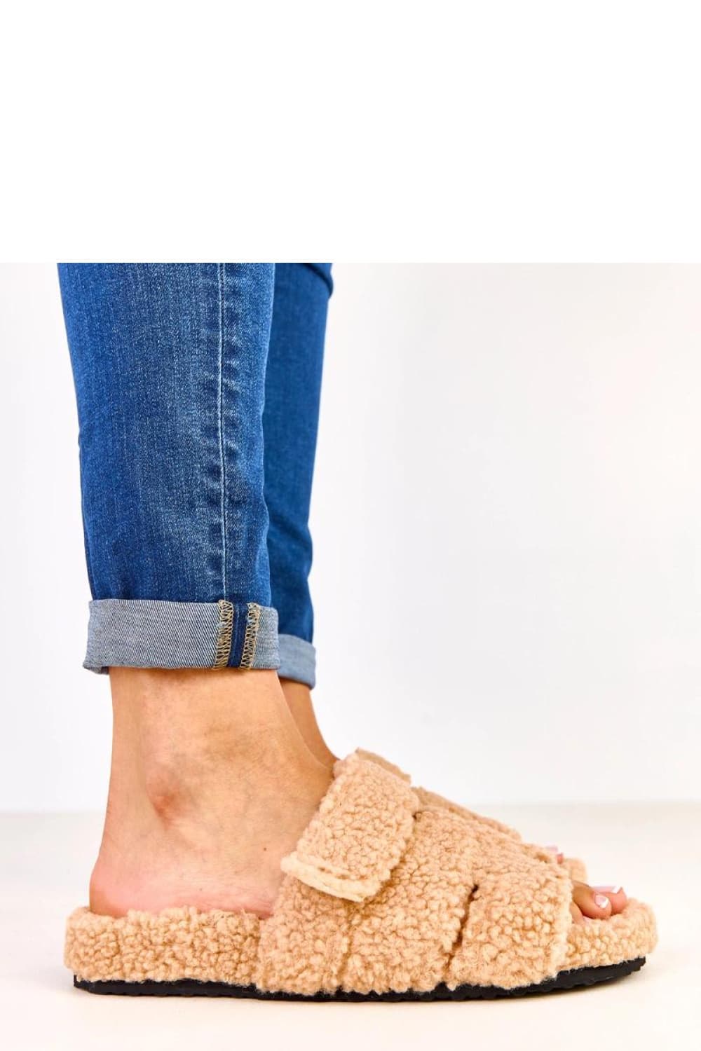 Pantofole model 223136 Solea - Miniatura 3