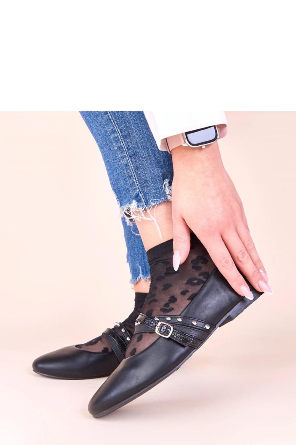 Ballerine model 223142 Solea - Miniatura 3