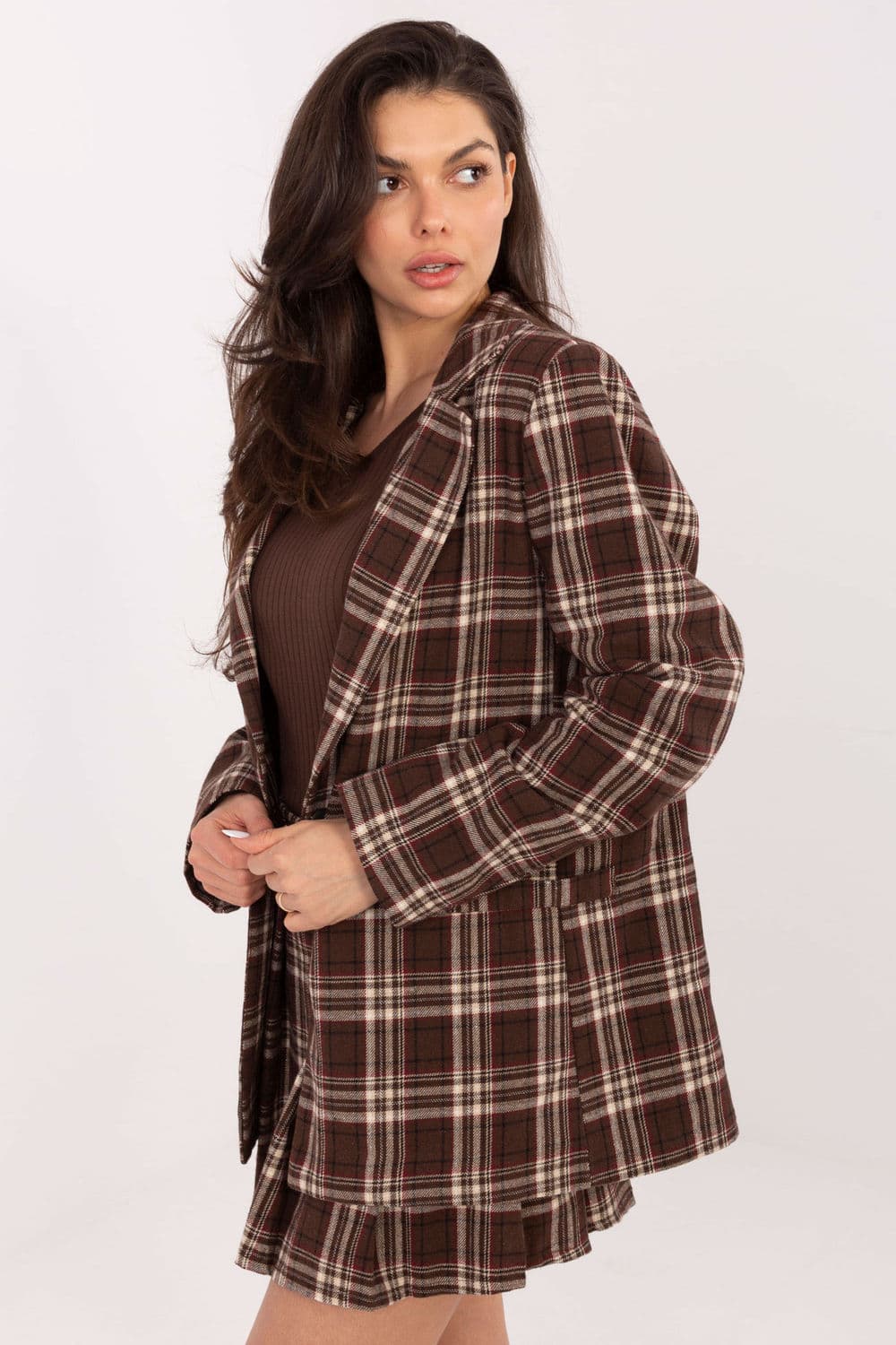 Giacca model 223173 Italy Moda - Miniatura 3
