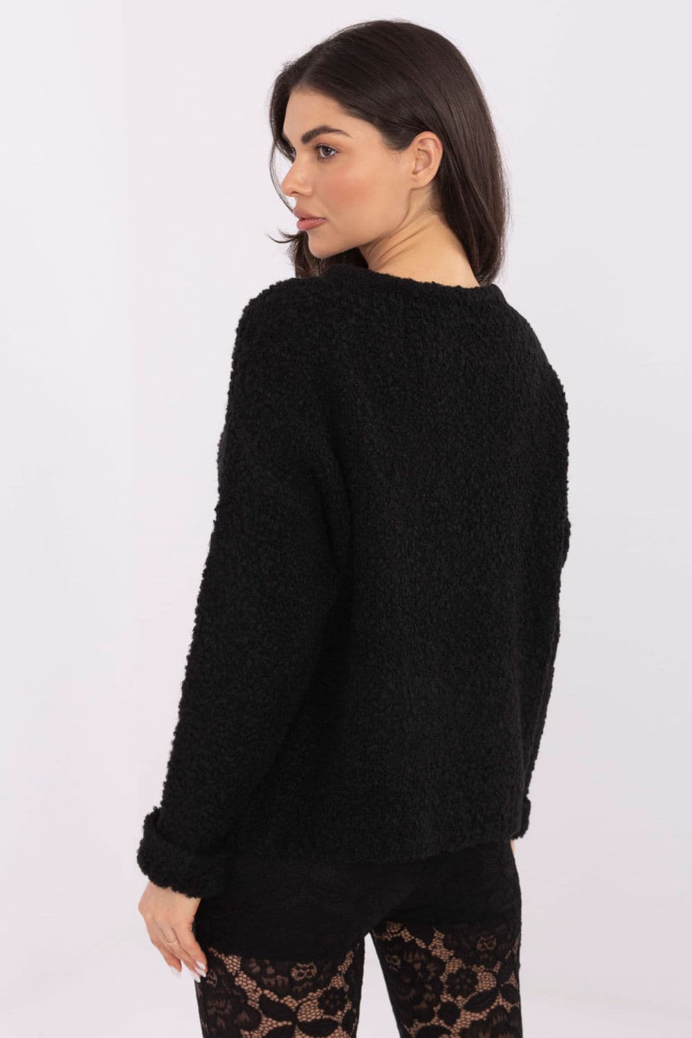 Maglione model 223175 Italy Moda - Miniatura 3