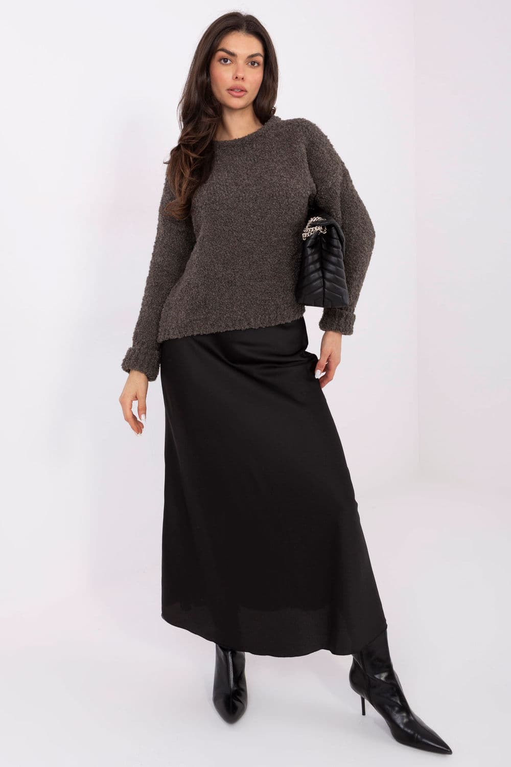 Maglione model 223176 Italy Moda - Miniatura 2