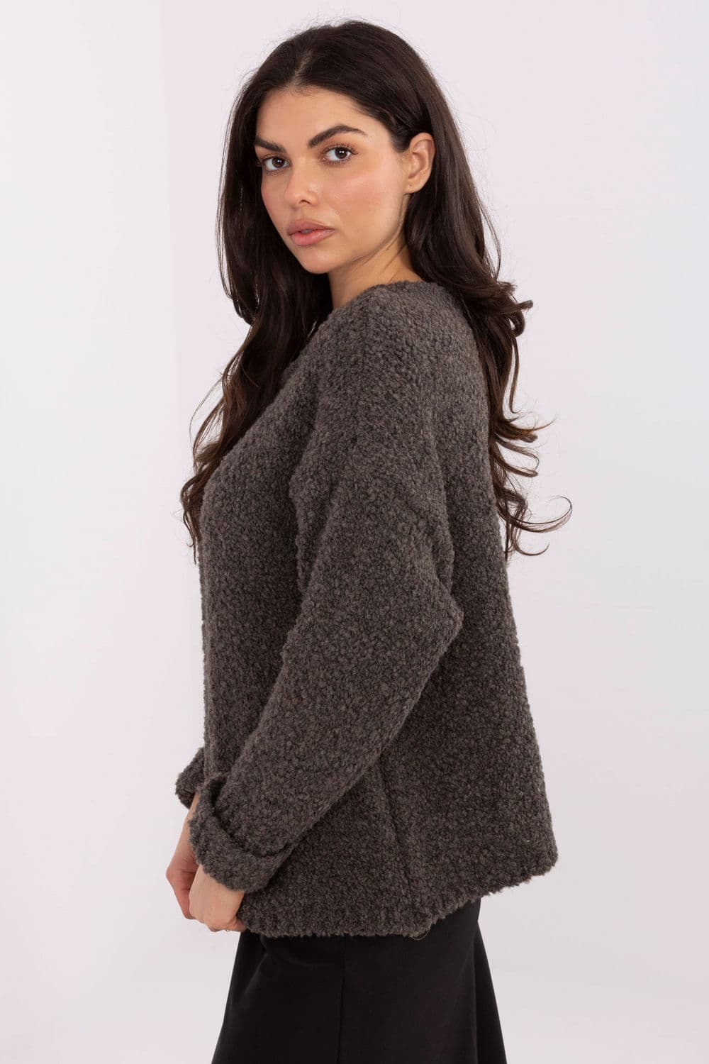 Maglione model 223176 Italy Moda - Miniatura 4