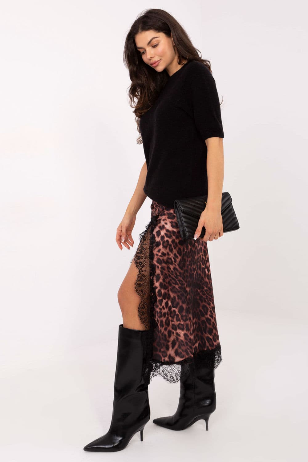 Gonna model 223188 Italy Moda - Miniatura 2