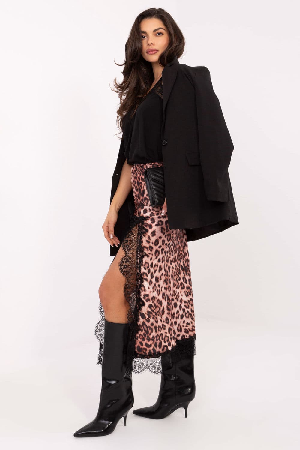 Gonna model 223189 Italy Moda - Miniatura 2