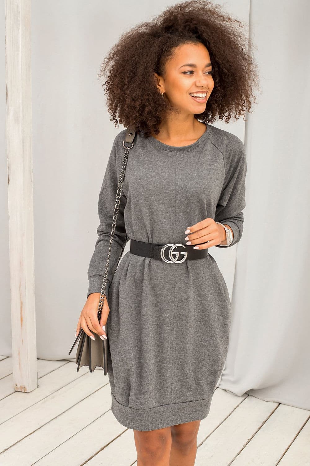 Vestito da giorno model 223216 BFG - Miniatura 2