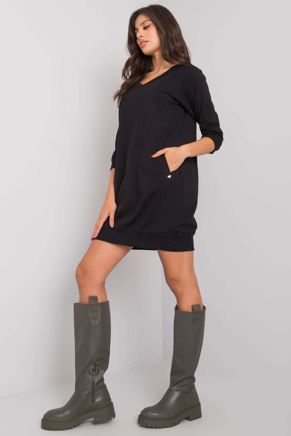 Vestito da giorno model 223225 BFG - Miniatura 2