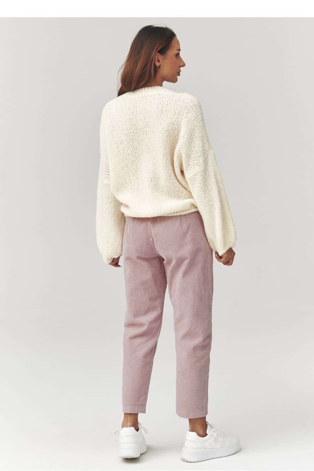 Maglione model 223238 Makadamia - Miniatura 3