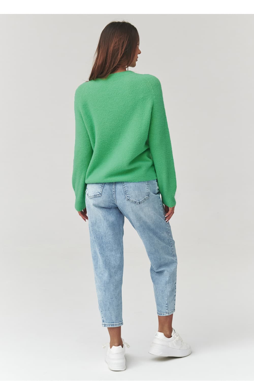 Maglione model 223246 Makadamia - Miniatura 3