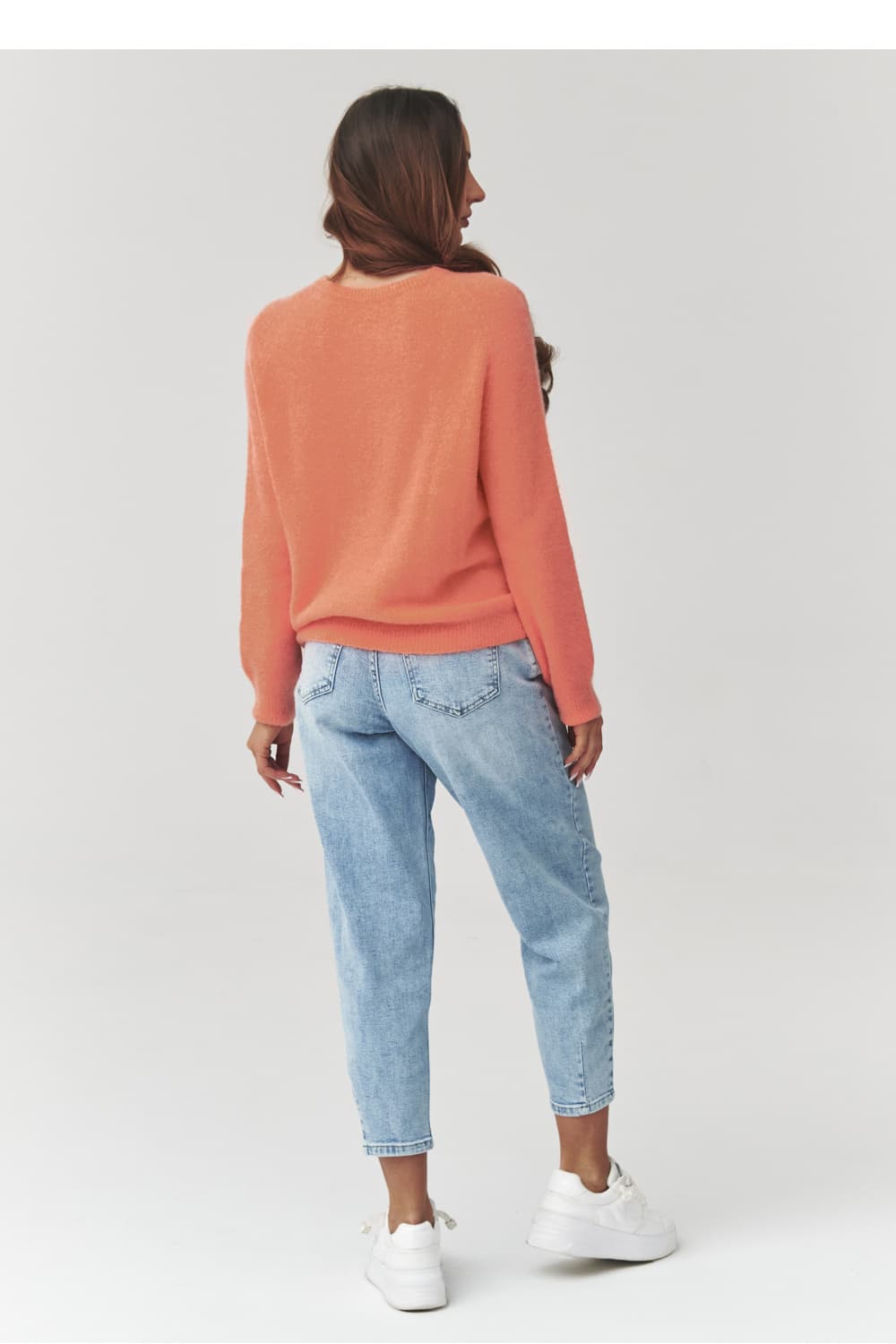 Maglione model 223248 Makadamia - Miniatura 3