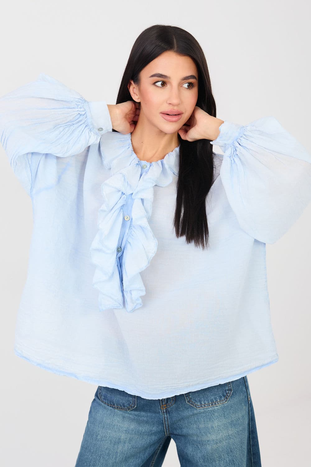 Maglia model 223319 Factory Price