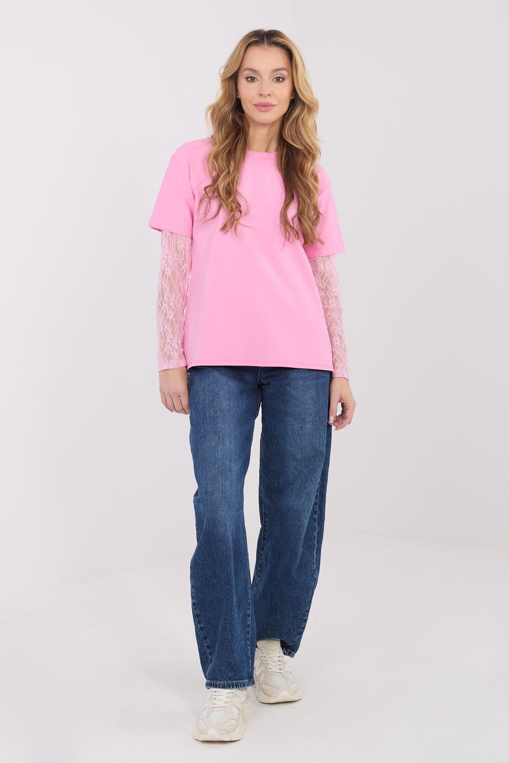 Maglia model 223335 Italy Moda - Miniatura 2