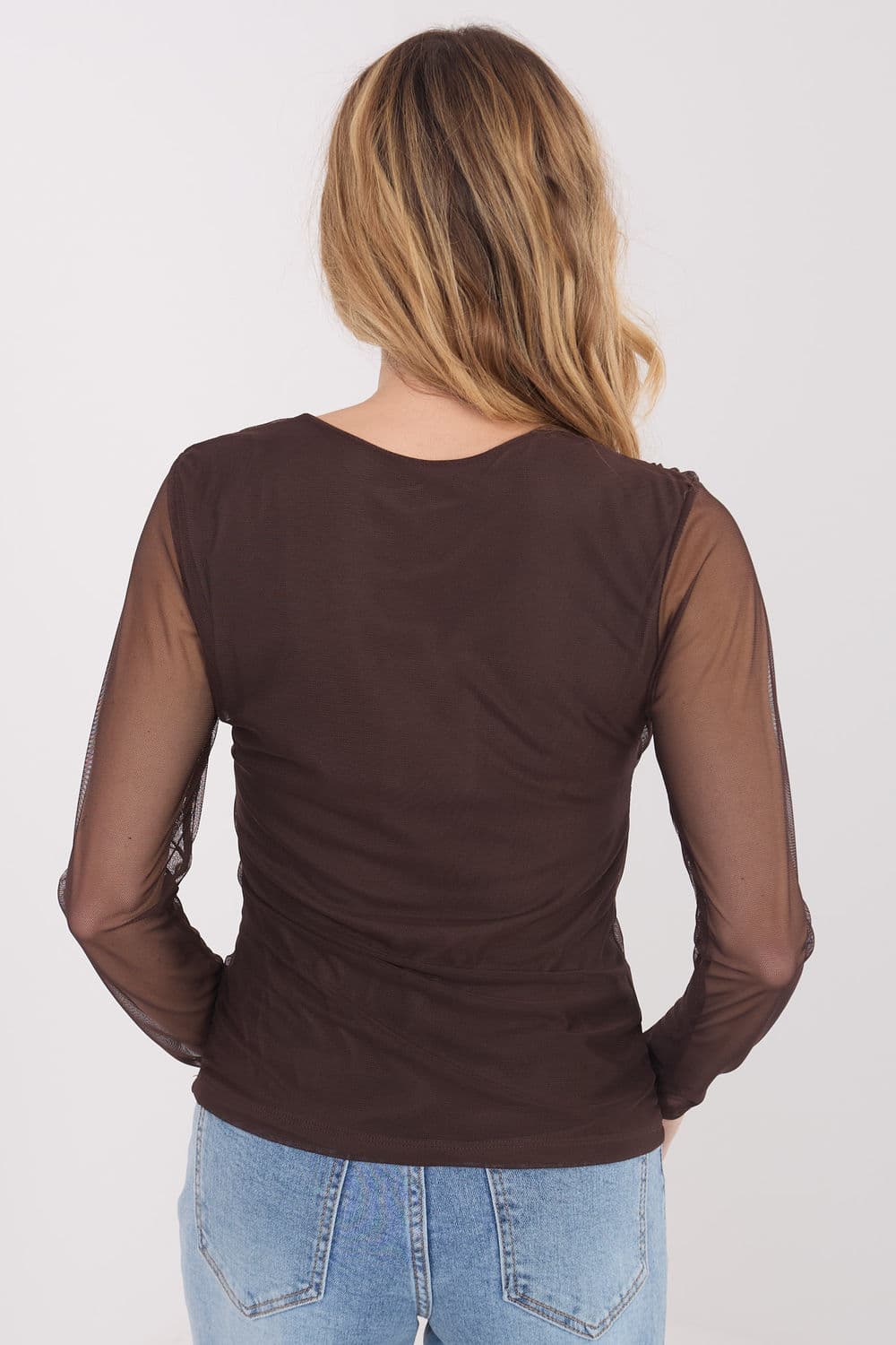 Maglia model 223341 Italy Moda - Miniatura 3