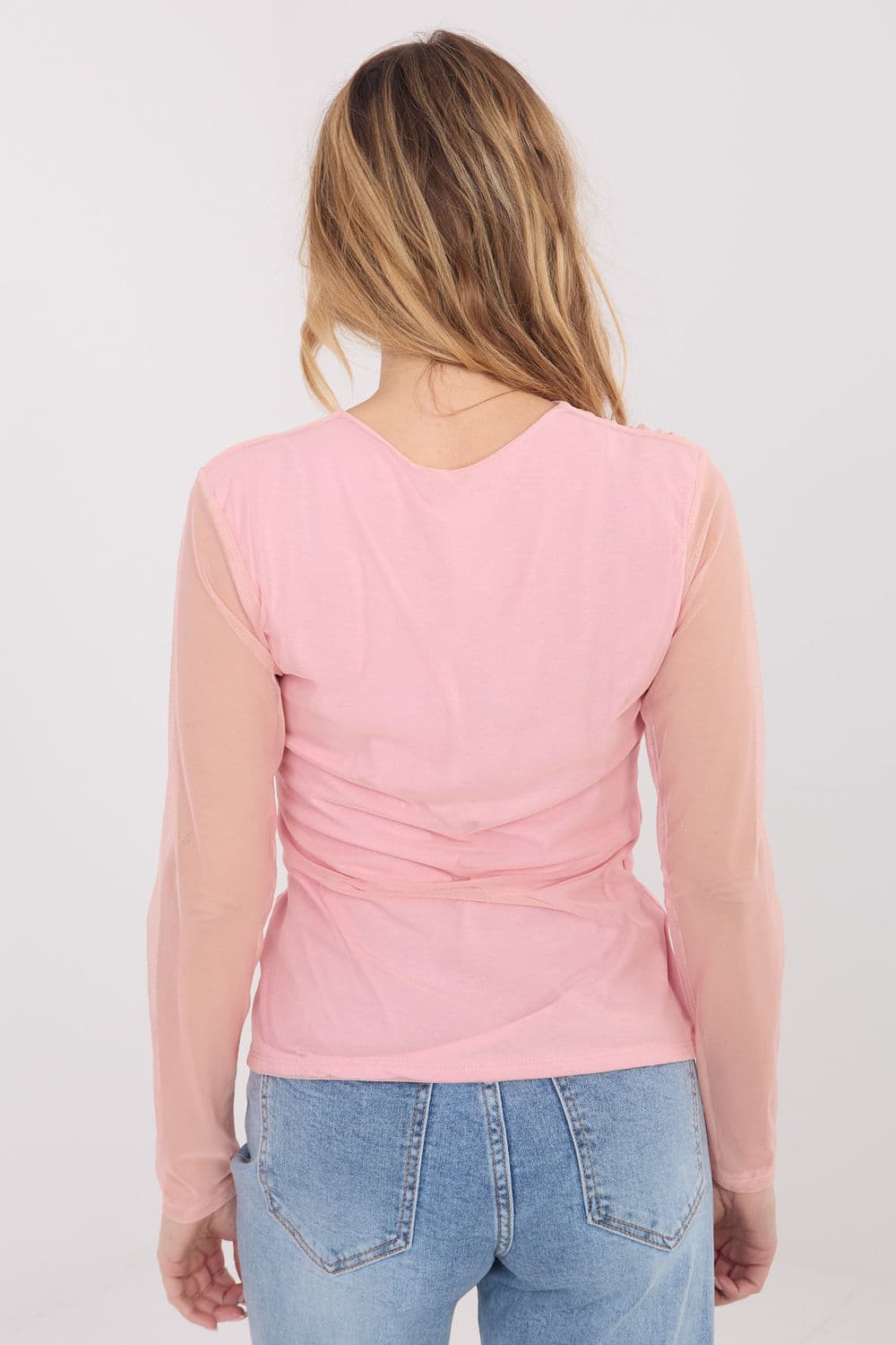 Maglia model 223343 Italy Moda - Miniatura 3