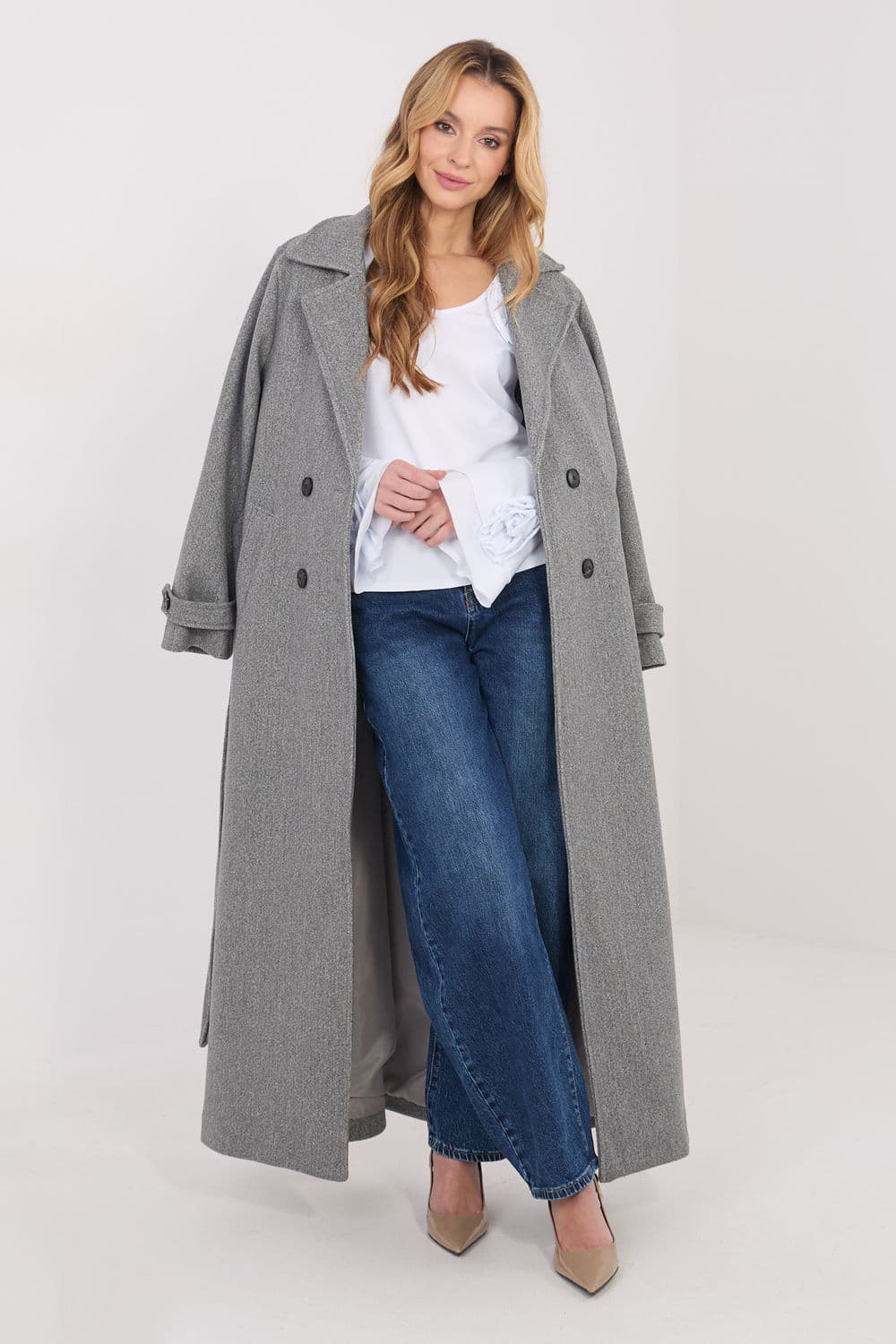 Maglia model 223349 Italy Moda - Miniatura 2
