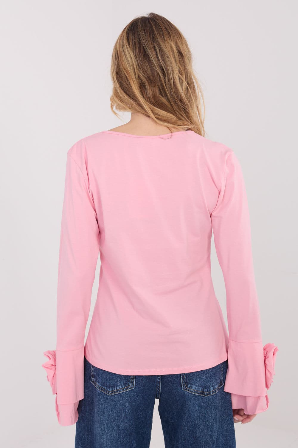 Maglia model 223351 Italy Moda - Miniatura 3