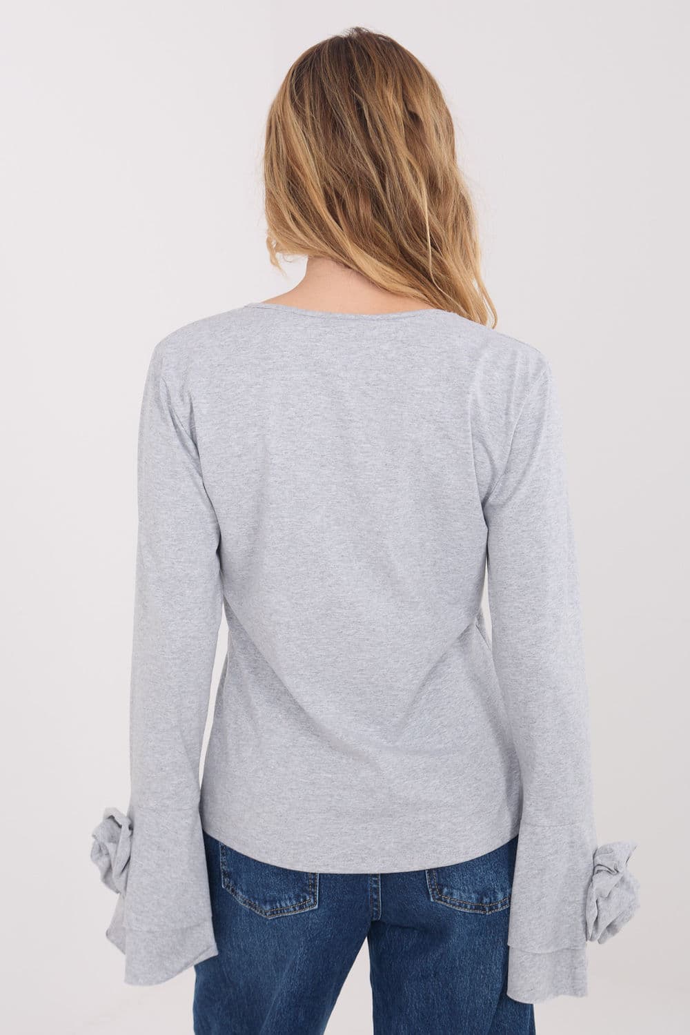 Maglia model 223355 Italy Moda - Miniatura 3
