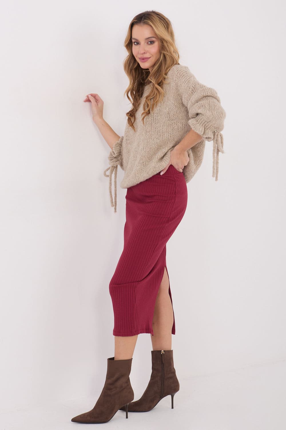 Gonna model 223374 Rue Paris - Miniatura 2