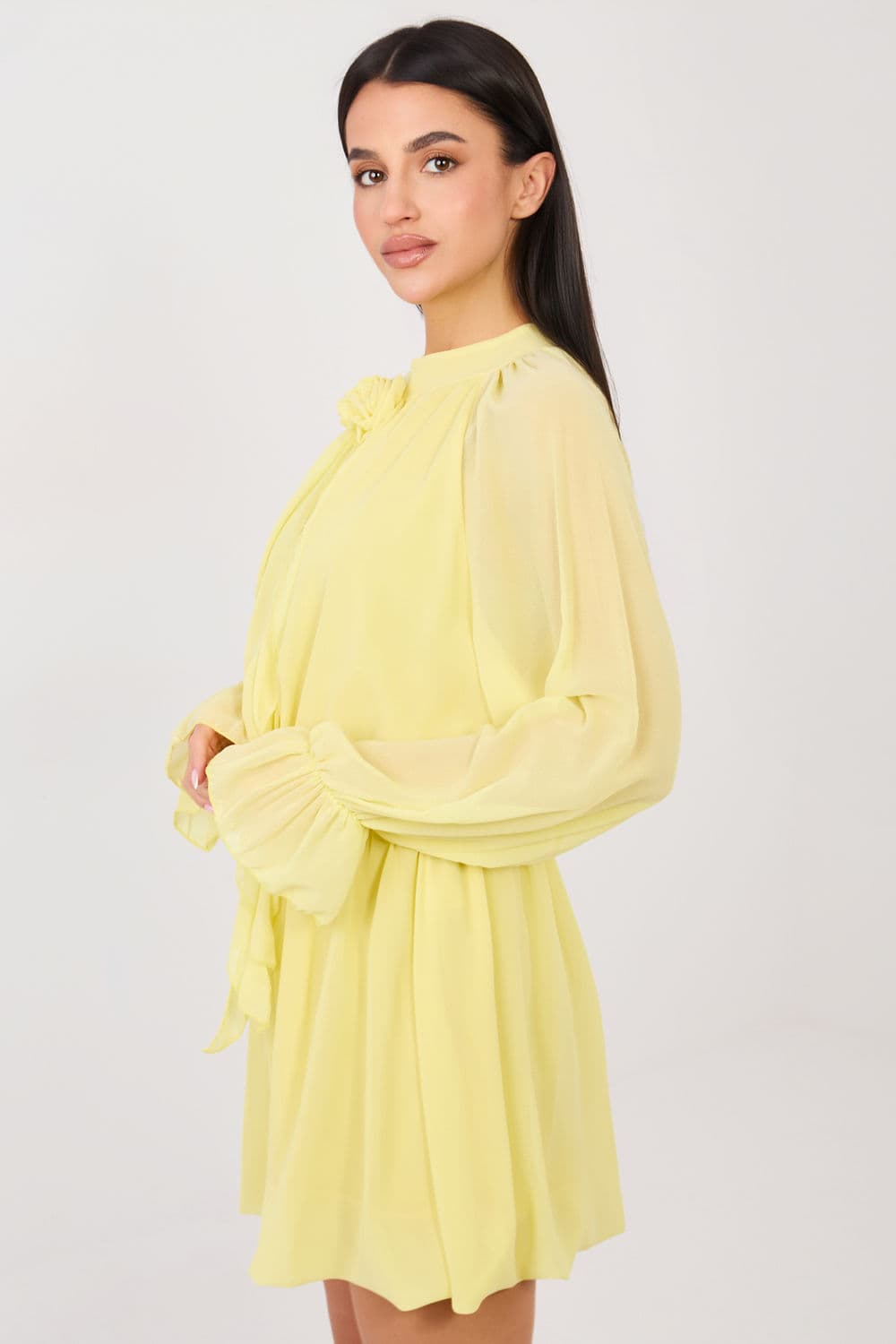 Vestito da cocktail model 223376 Rue Paris - Miniatura 3