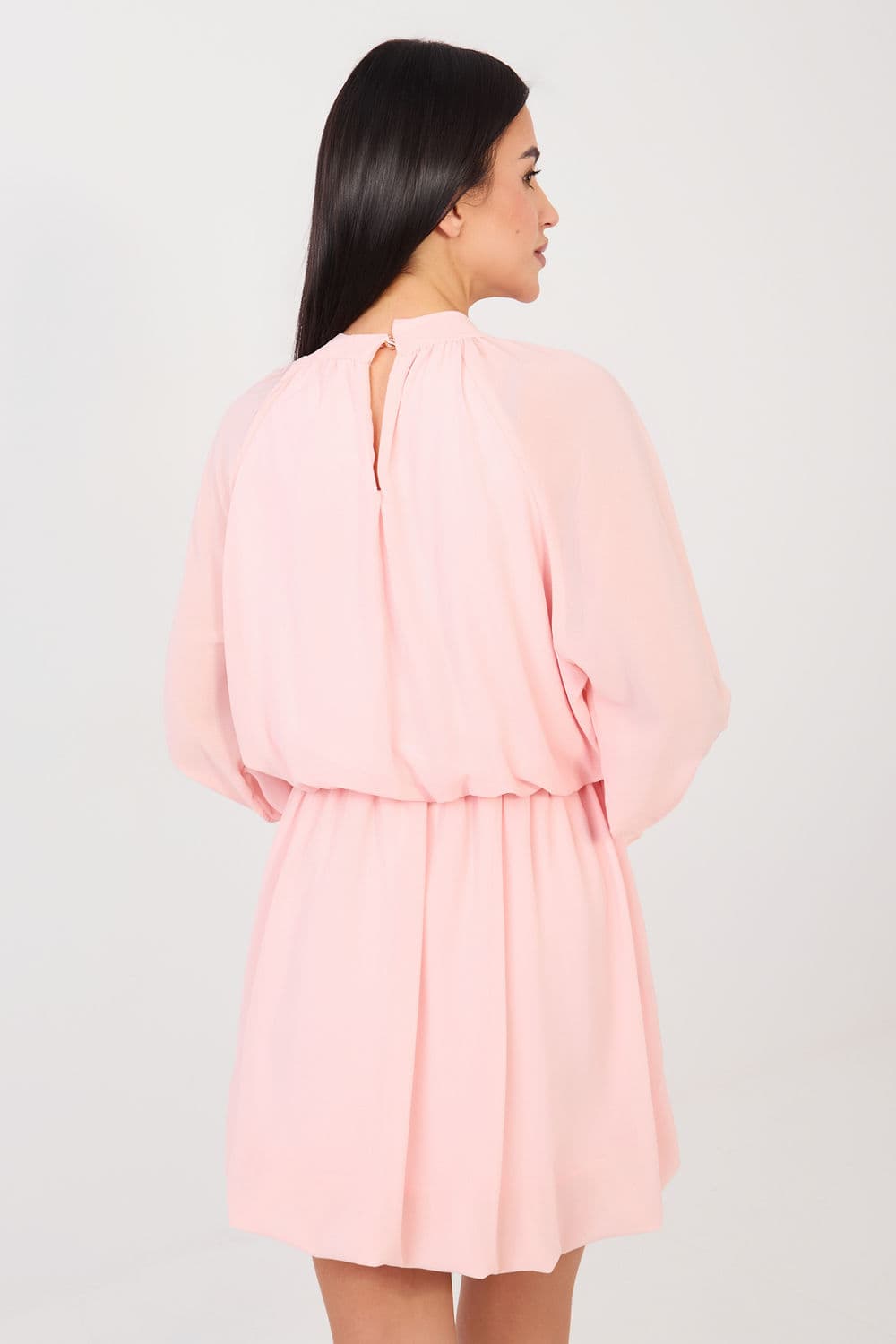 Vestito da cocktail model 223379 Rue Paris - Miniatura 3