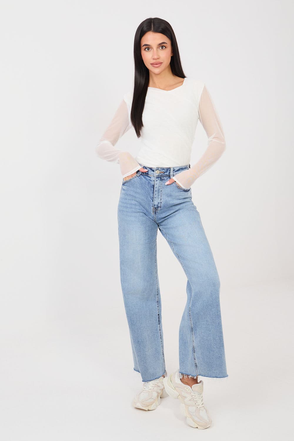 Body model 223390 Italy Moda - Miniatura 2