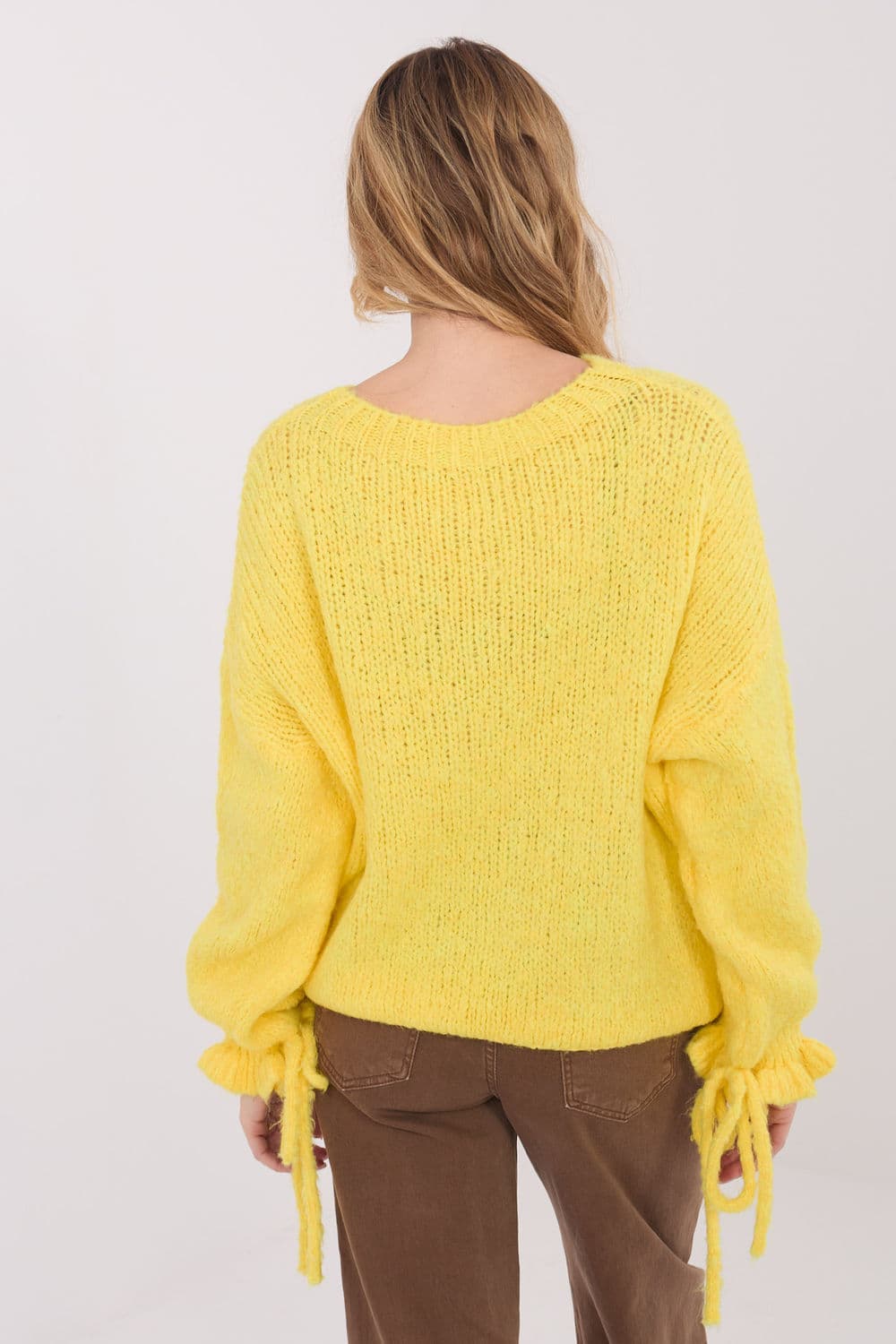 Maglione model 223400 Italy Moda - Miniatura 3