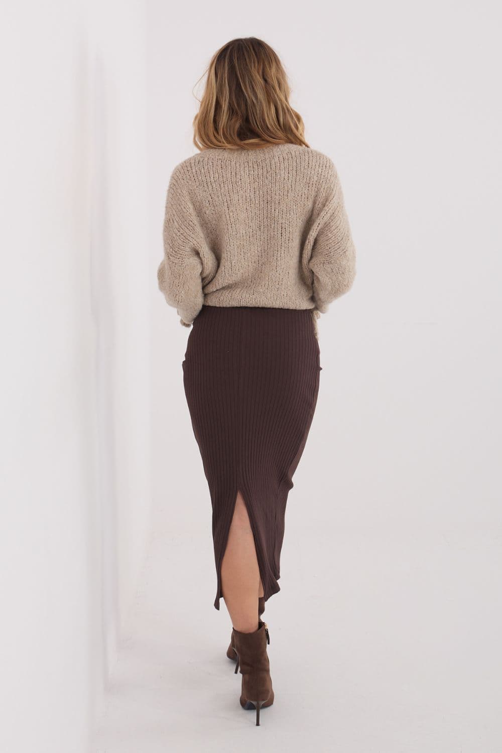 Gonna model 223373 Rue Paris - Miniatura 3